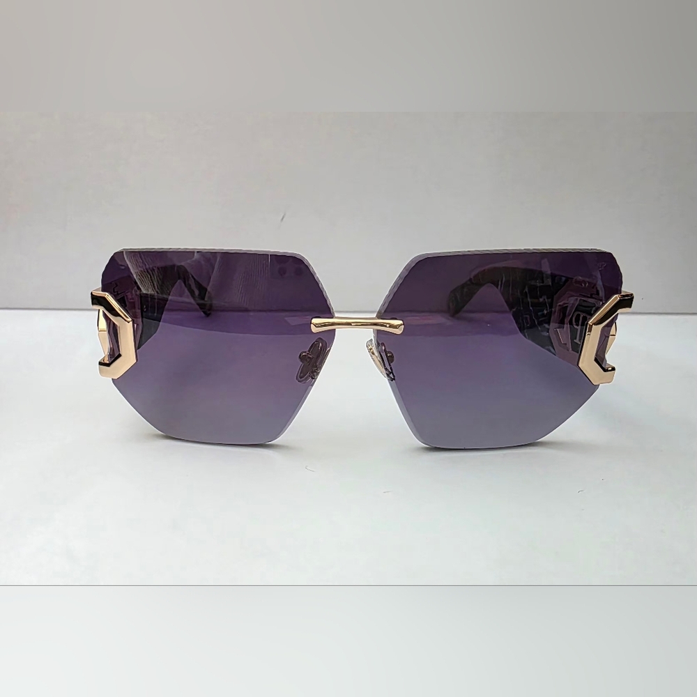 Philipp Plein Sunglasses - Picture 4 of 6